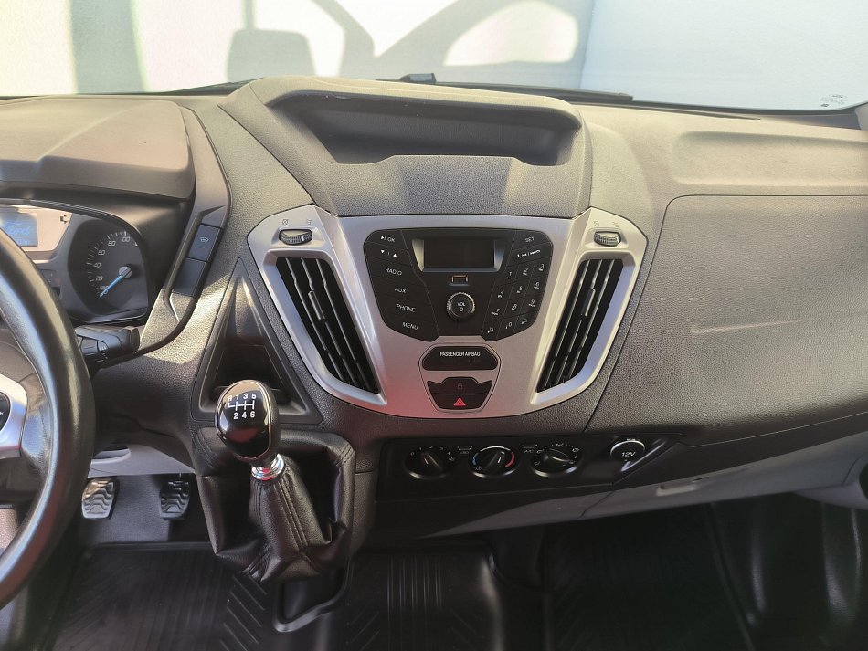 Ford Transit Custom 2.0TDCi Trend