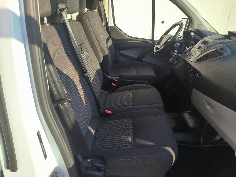 Ford Transit Custom 2.0TDCi Trend