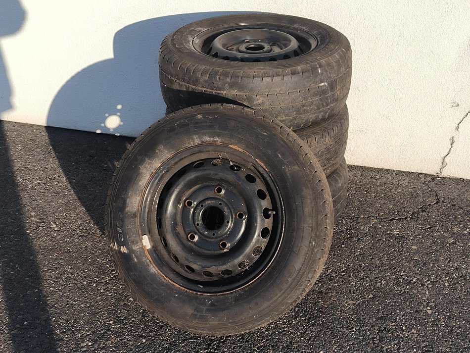 Ford Transit Custom 2.0TDCi Trend