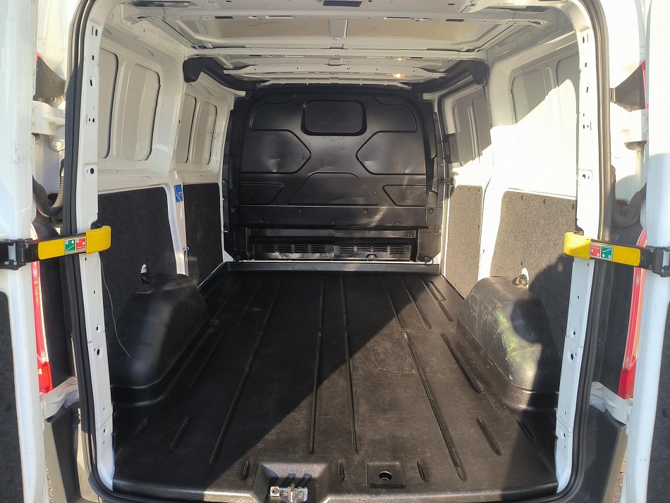 Ford Transit Custom 2.0TDCi Trend