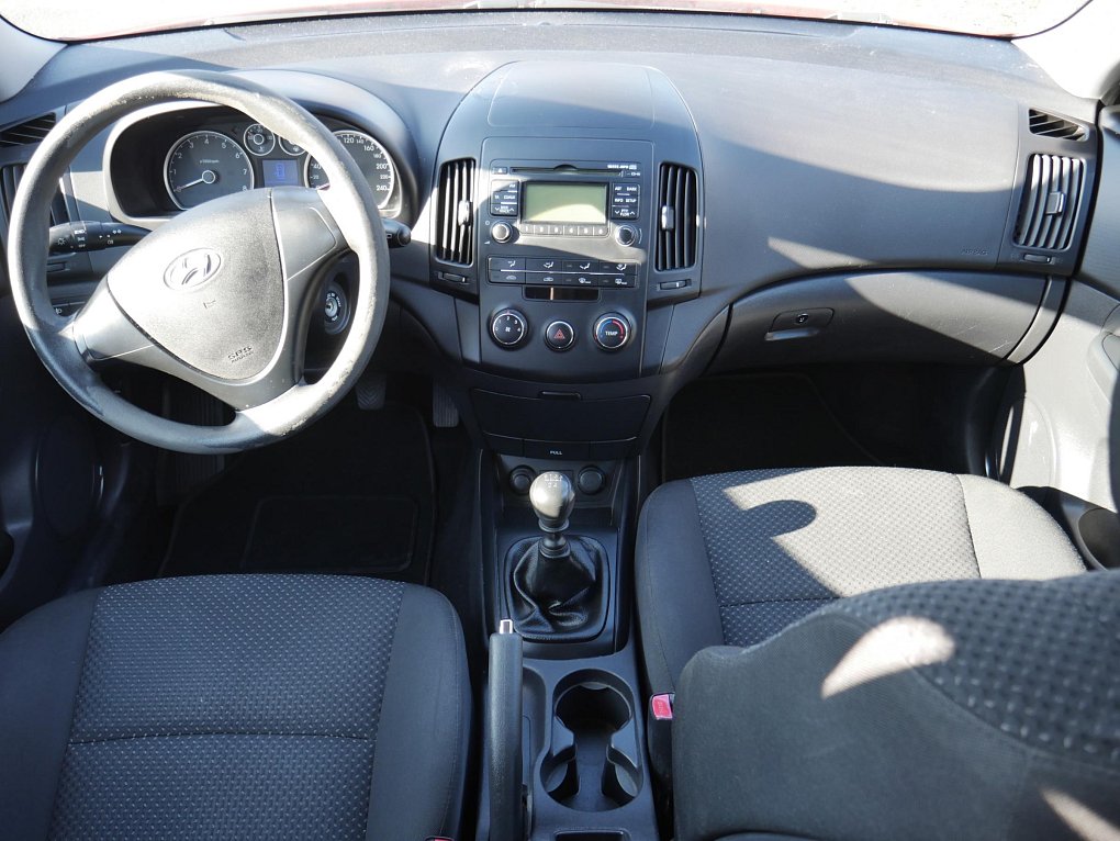 Hyundai I30 1.4i 