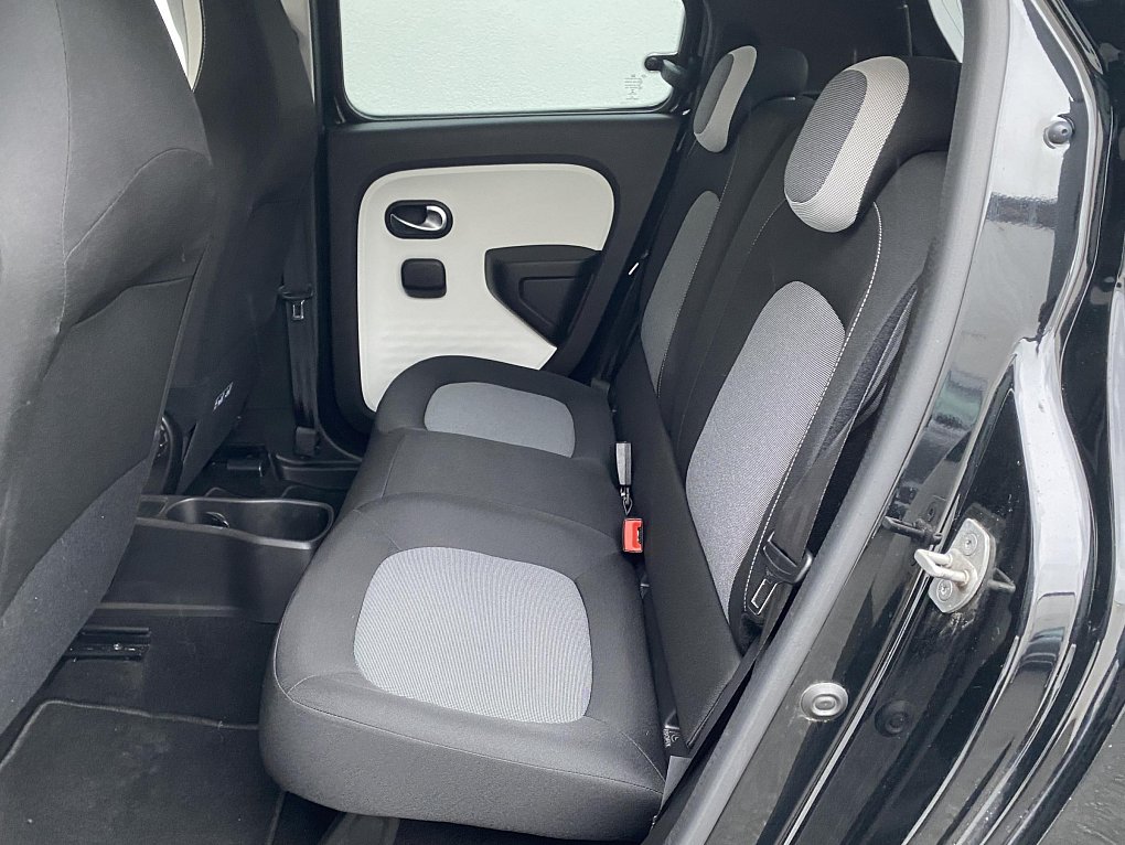 Renault Twingo 1.0i 