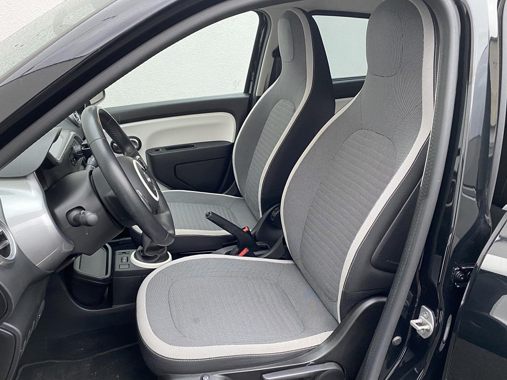 Renault Twingo 1.0i 