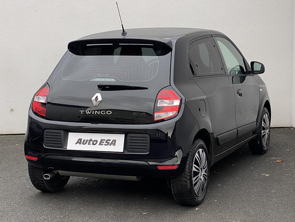 Renault Twingo 1.0i 