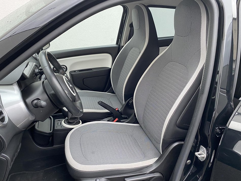 Renault Twingo 1.0i 