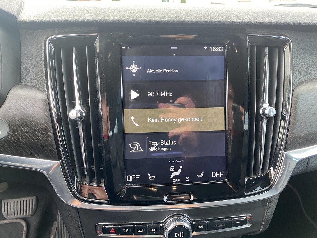 Volvo V90 2.0 D4  4x4