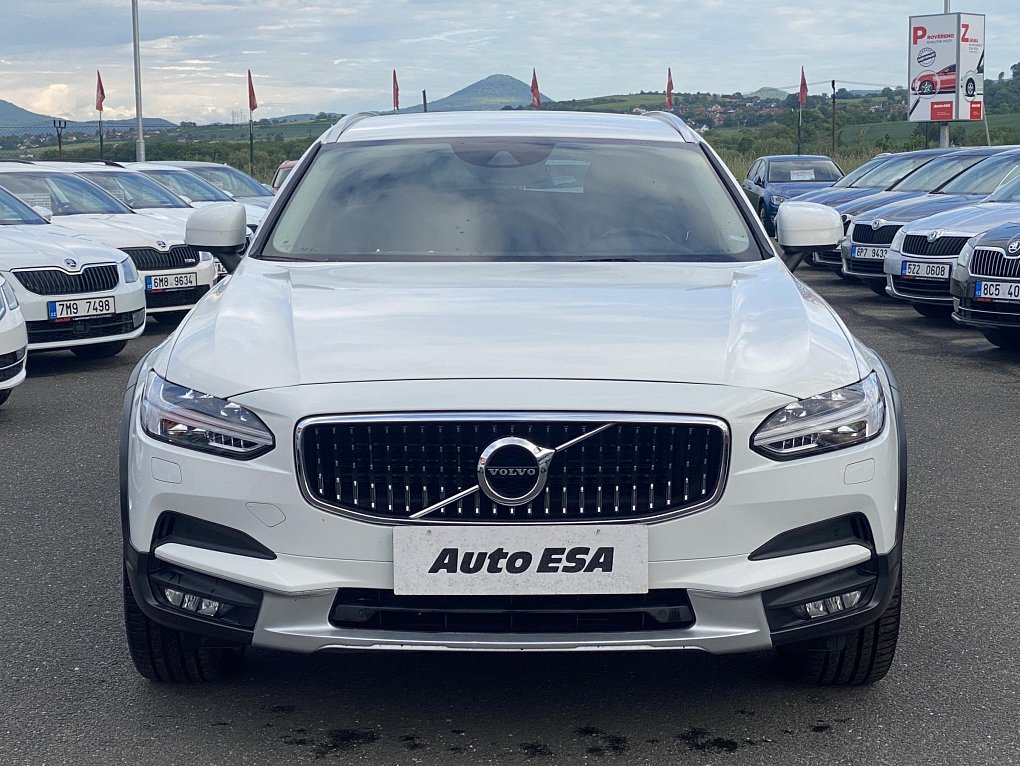 Volvo V90 2.0 D4  4x4