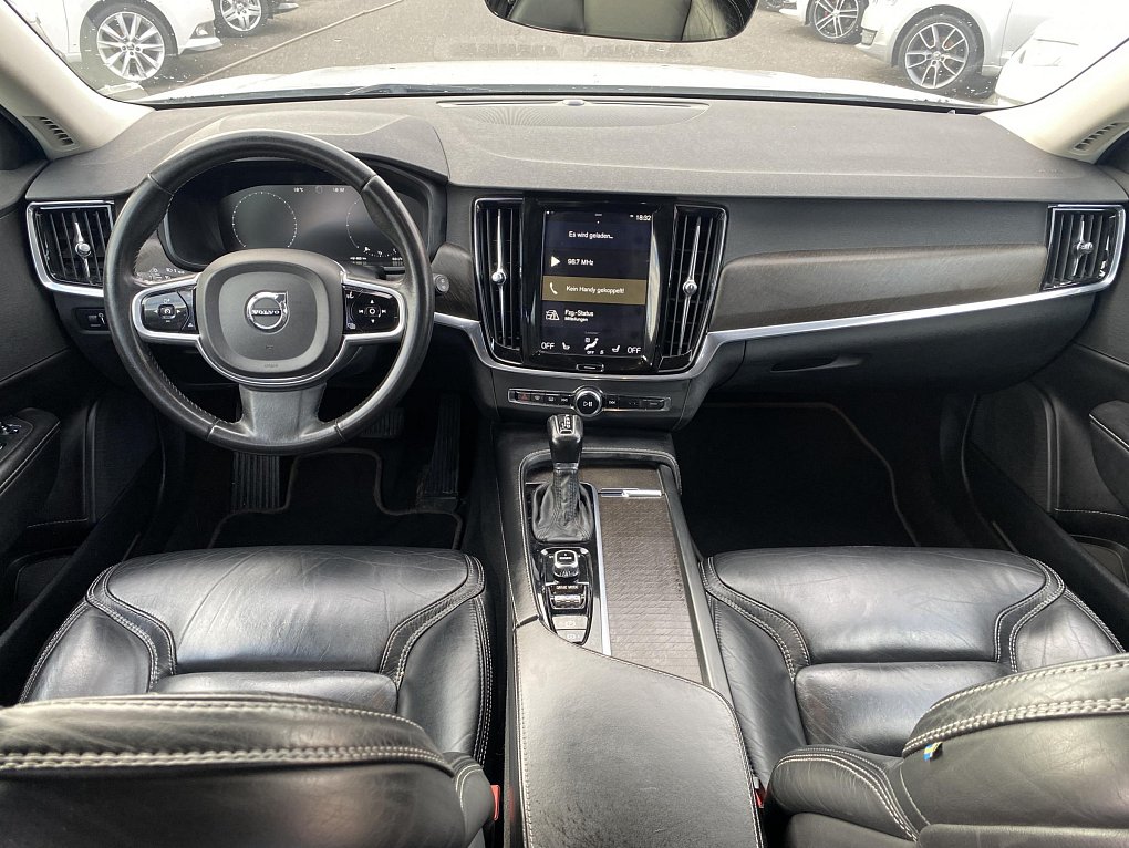 Volvo V90 2.0 D4  4x4