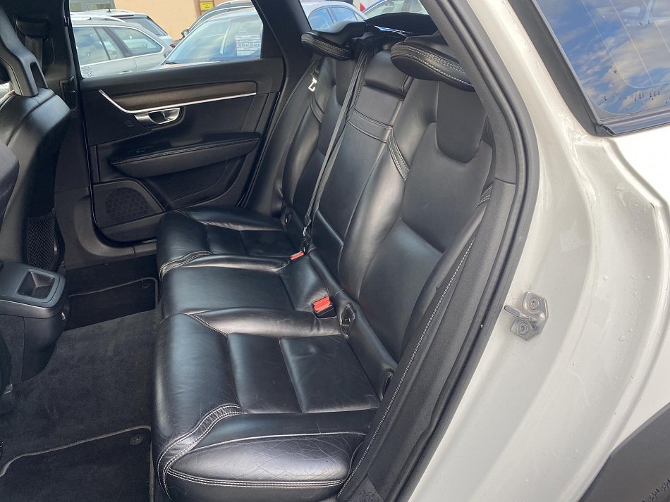 Volvo V90 2.0 D4  4x4