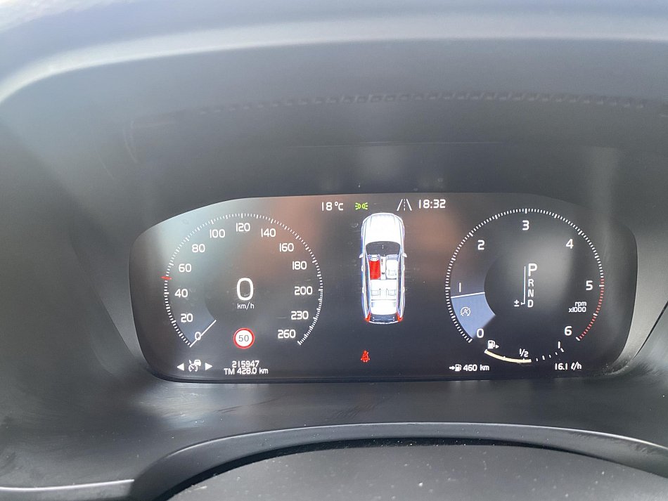 Volvo V90 2.0 D4  4x4