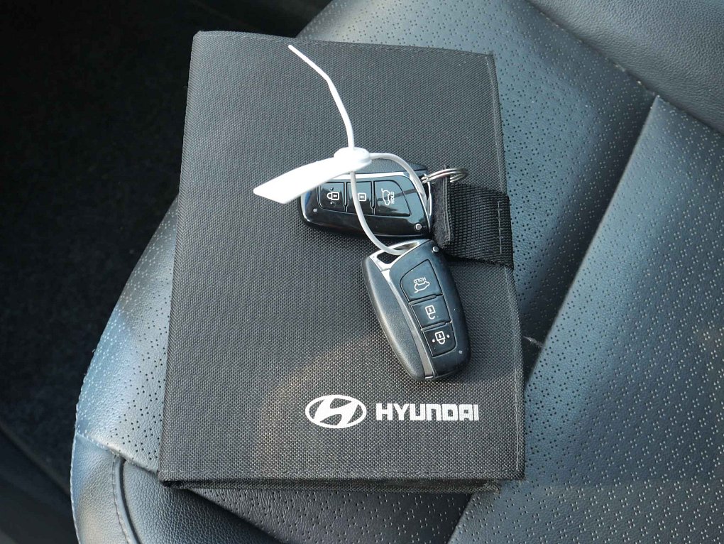 Hyundai Santa Fe 2.2 CRDi  4x4
