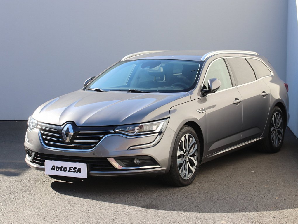 Renault Talisman 1.6DCi 