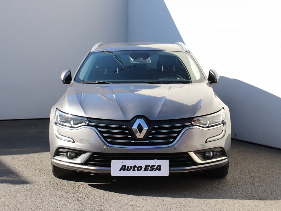Renault Talisman 1.6DCi 