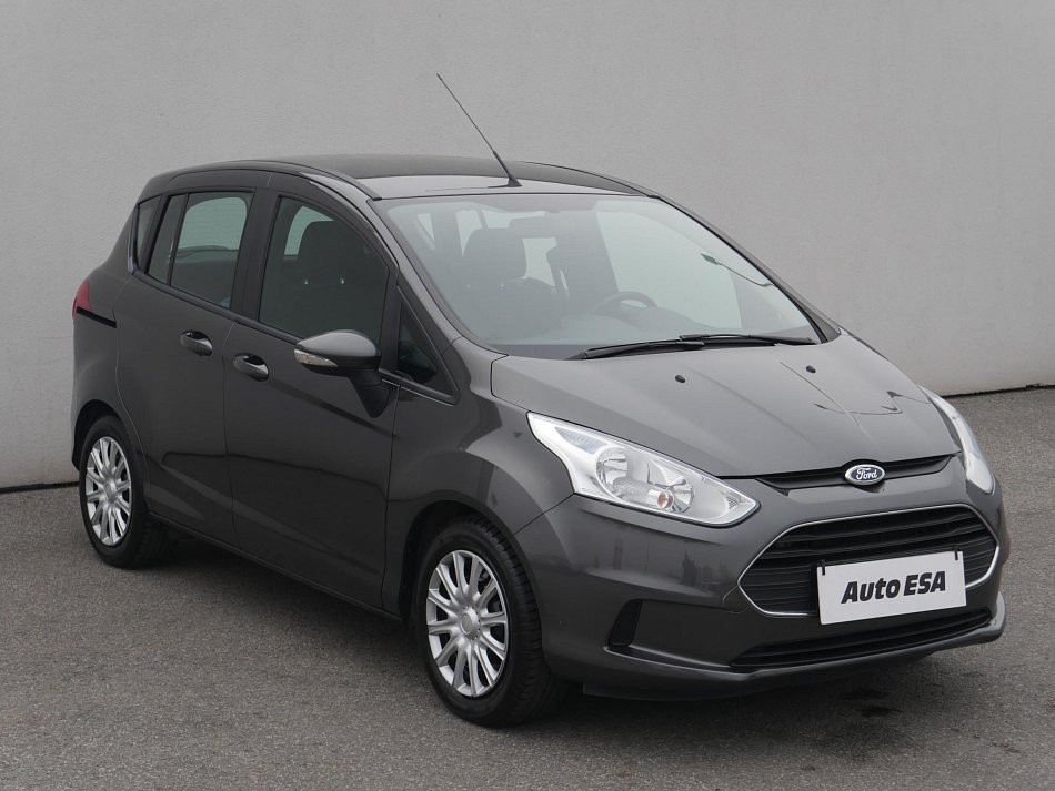 Ford B-MAX 1.0 EB 