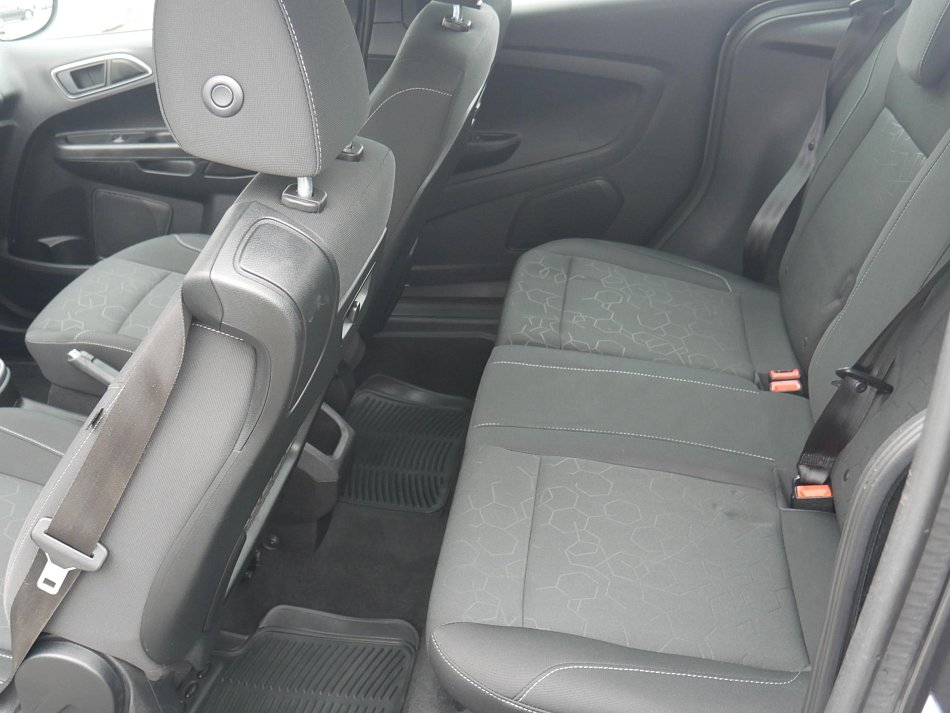 Ford B-MAX 1.0 EB 