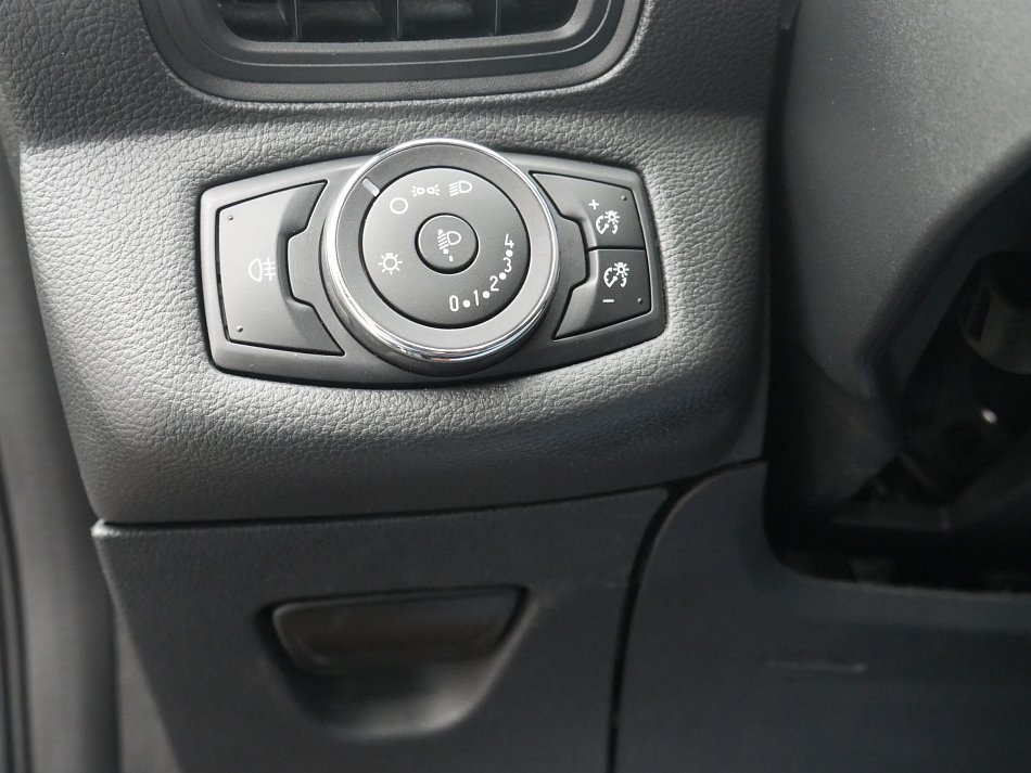 Ford B-MAX 1.0 EB 