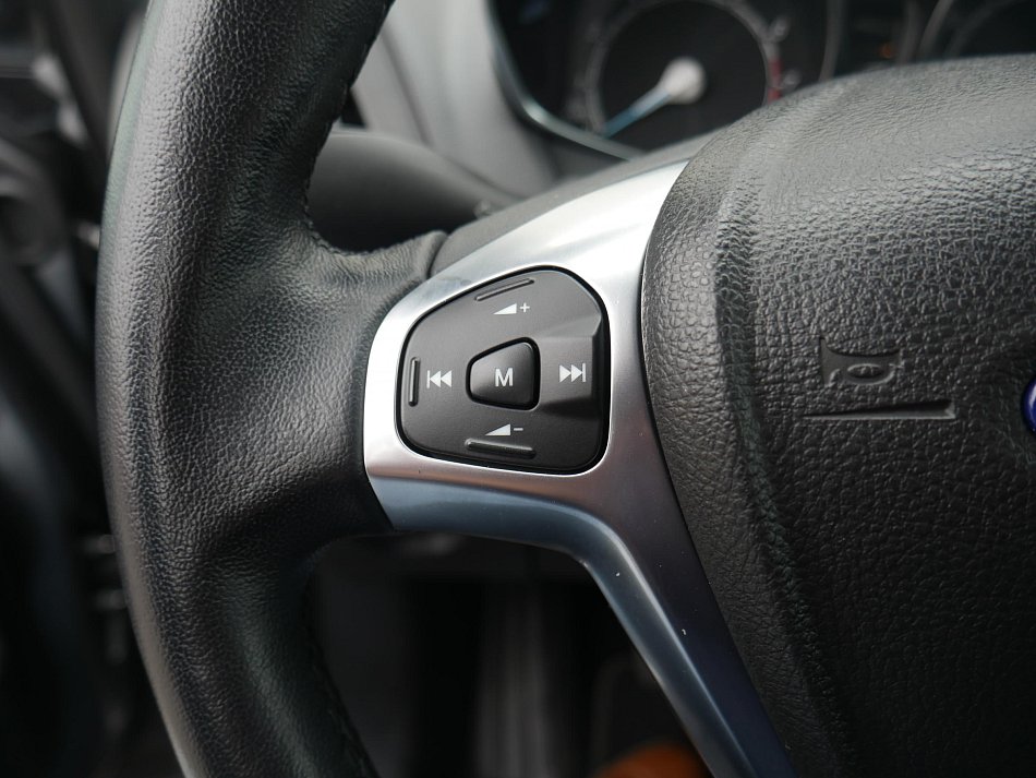 Ford B-MAX 1.0 EB 