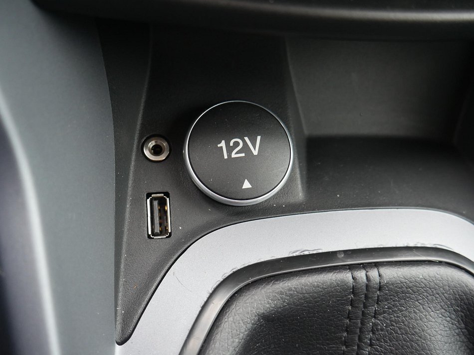 Ford B-MAX 1.0 EB 
