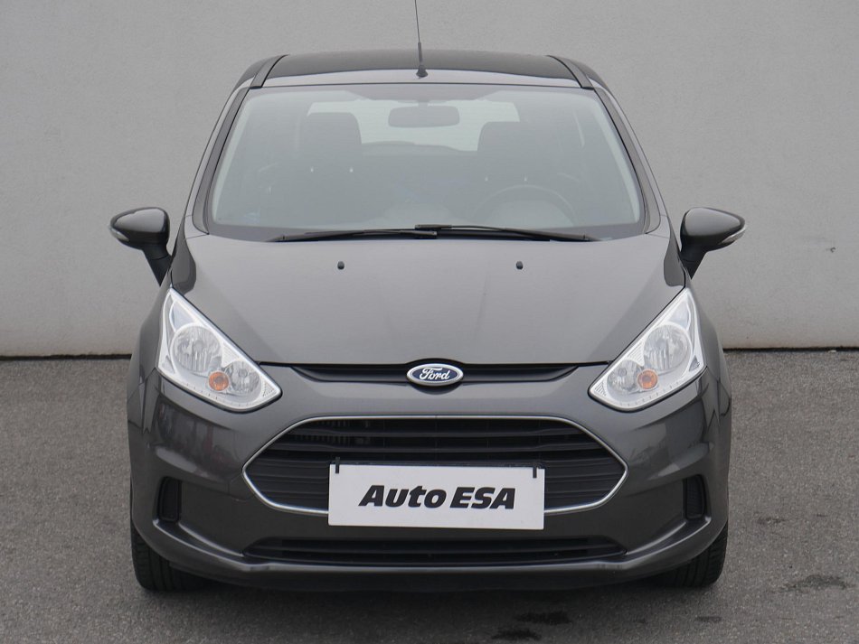Ford B-MAX 1.0 EB 