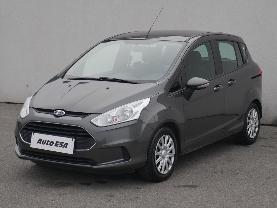Ford B-MAX 1.0 EB 