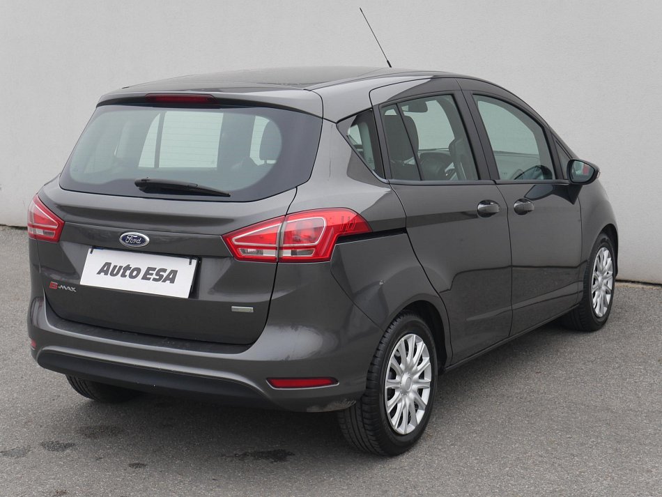 Ford B-MAX 1.0 EB 
