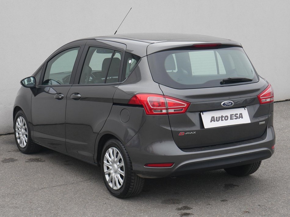 Ford B-MAX 1.0 EB 