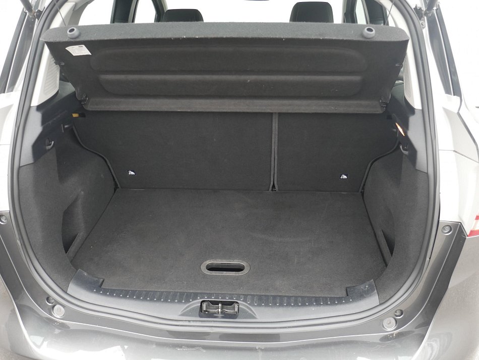 Ford B-MAX 1.0 EB 