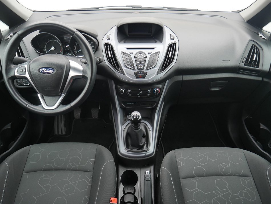 Ford B-MAX 1.0 EB 