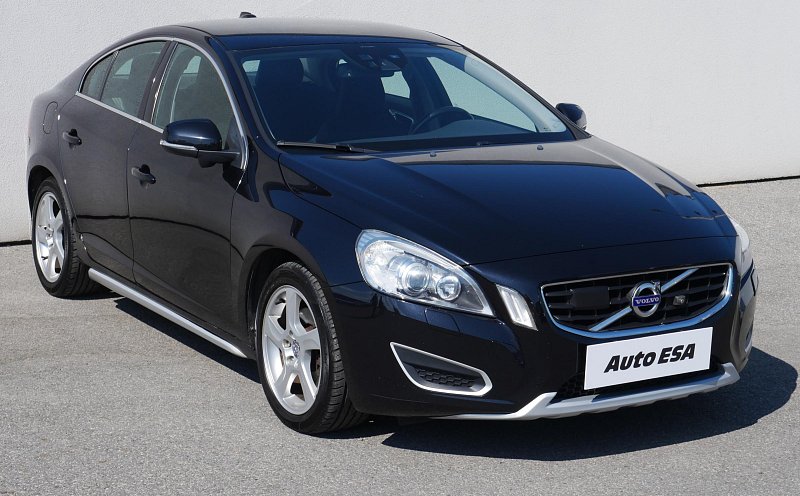 Volvo S60 2.0D 