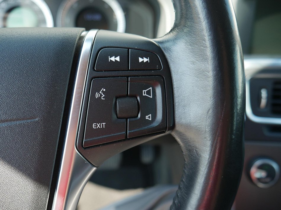 Volvo S60 2.0D 