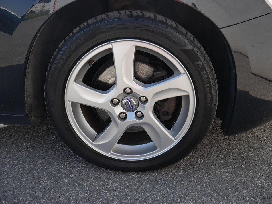 Volvo S60 2.0D 