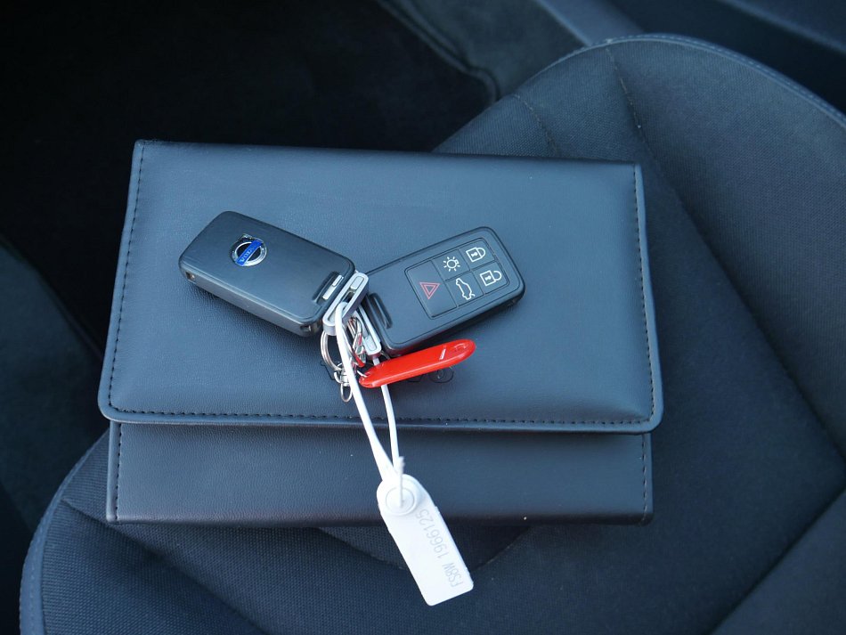 Volvo S60 2.0D 