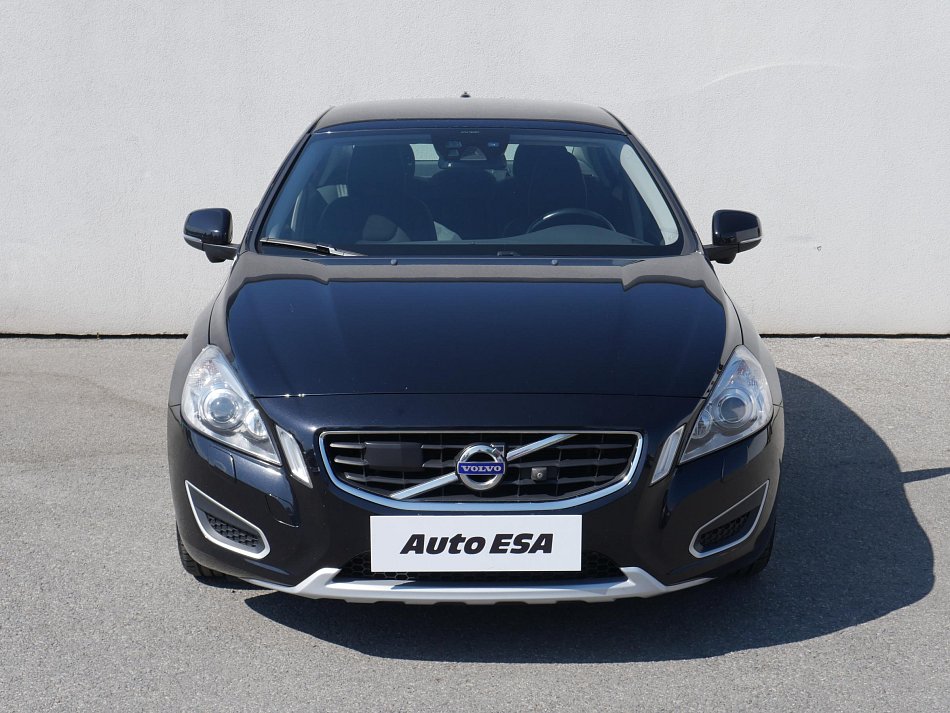 Volvo S60 2.0D 