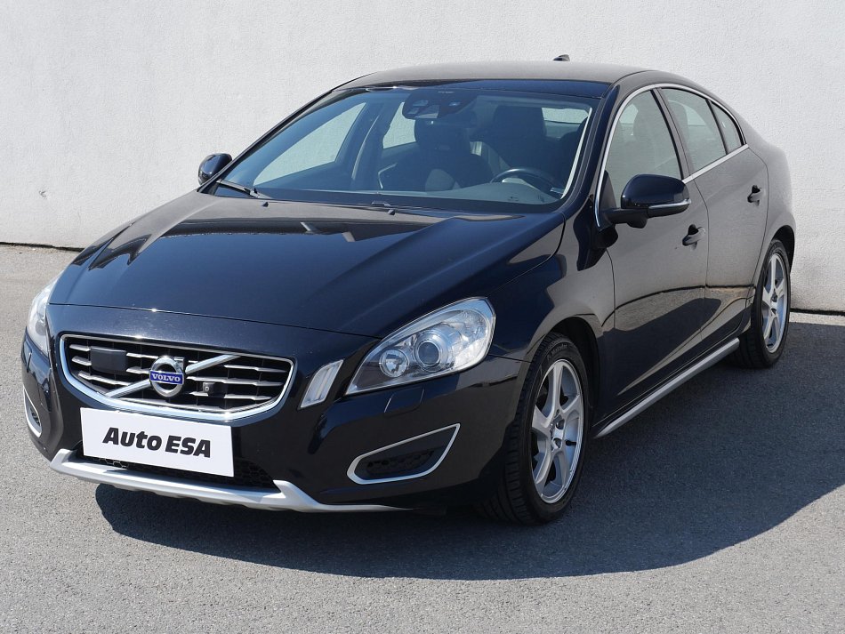 Volvo S60 2.0D 