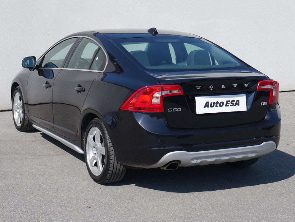 Volvo S60 2.0D 
