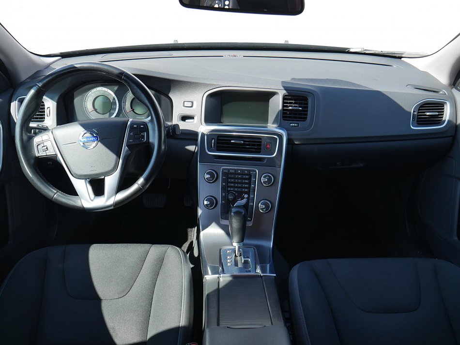Volvo S60 2.0D 