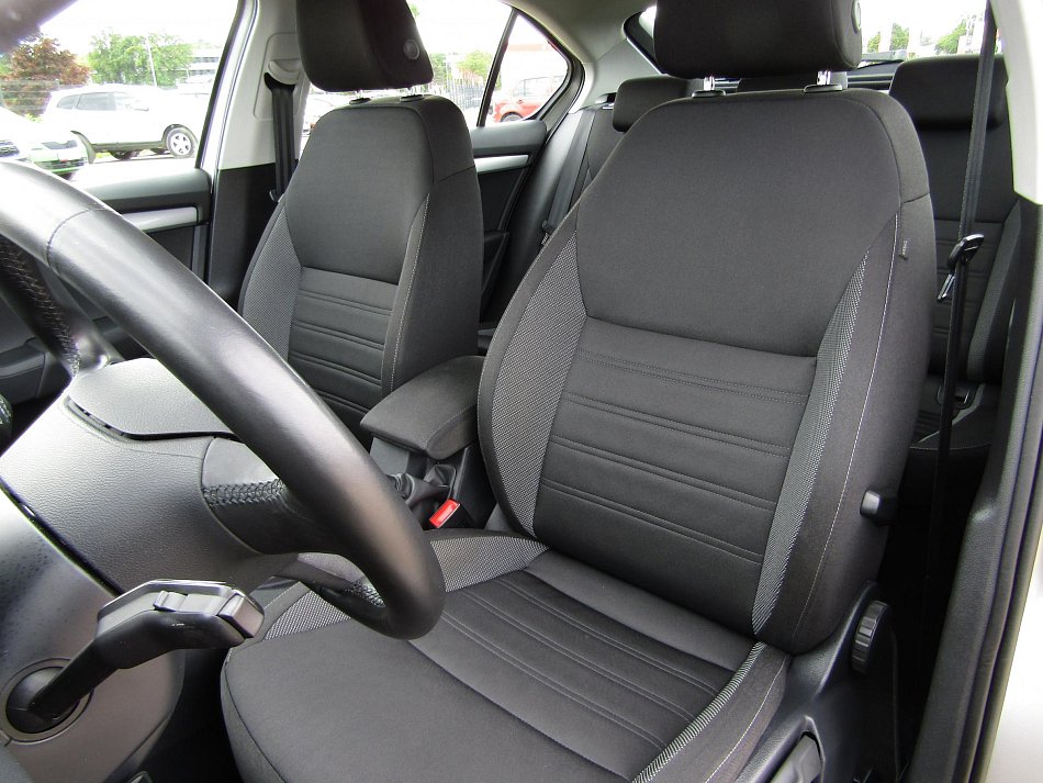 Škoda Octavia III 1.6TDI Ambition