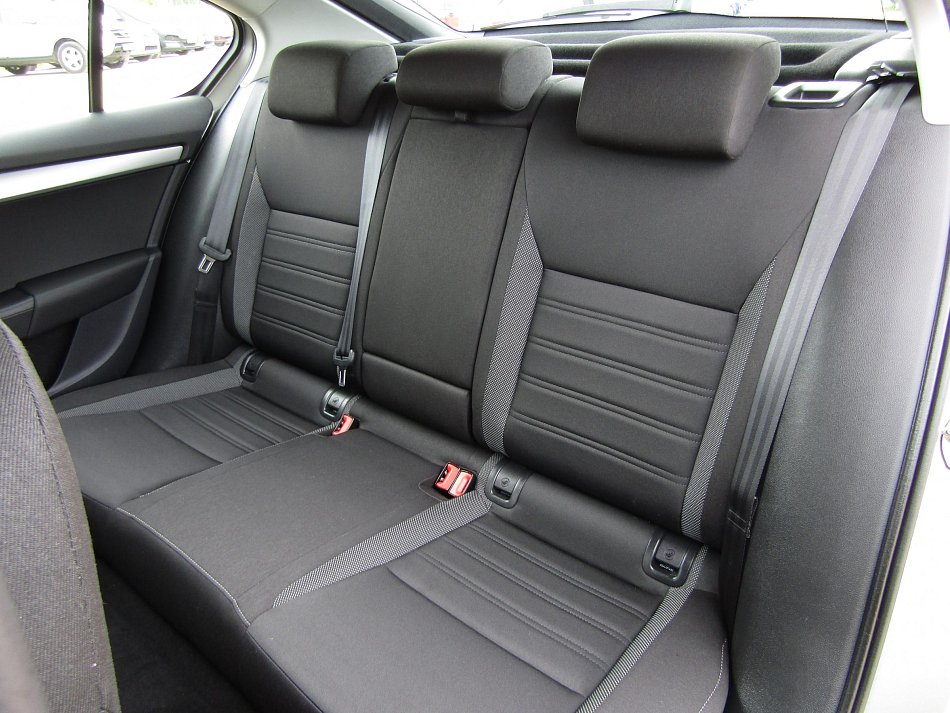 Škoda Octavia III 1.6TDI Ambition