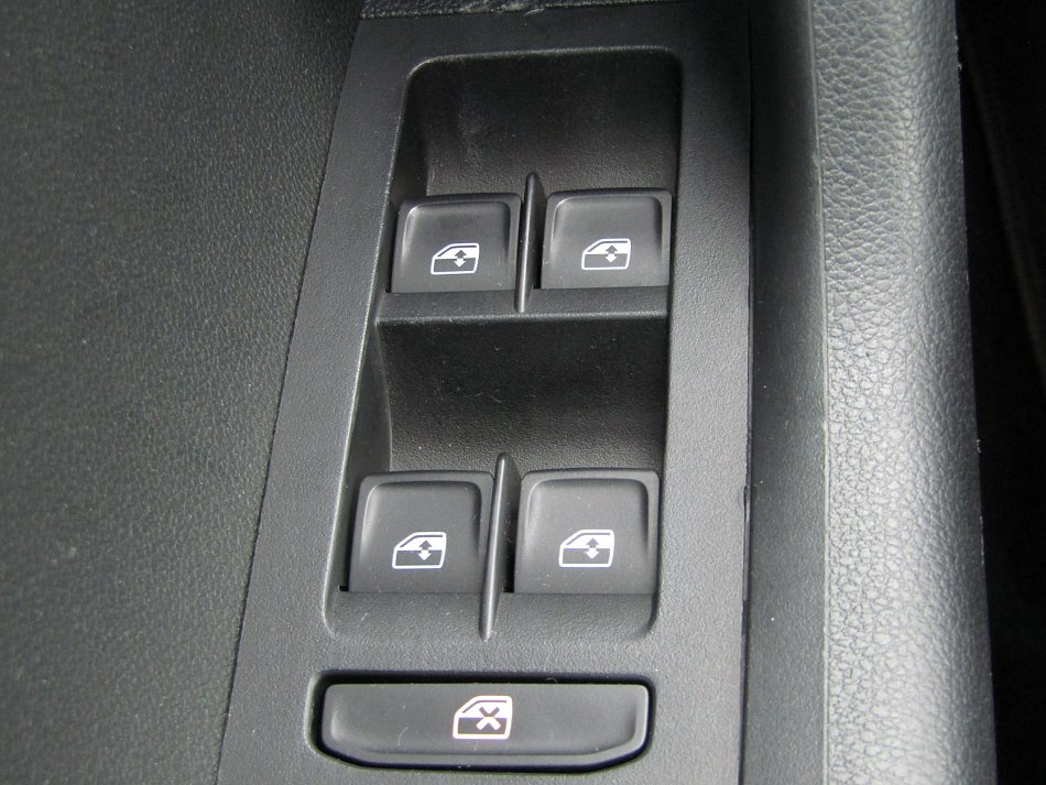 Škoda Octavia III 1.6TDI Ambition