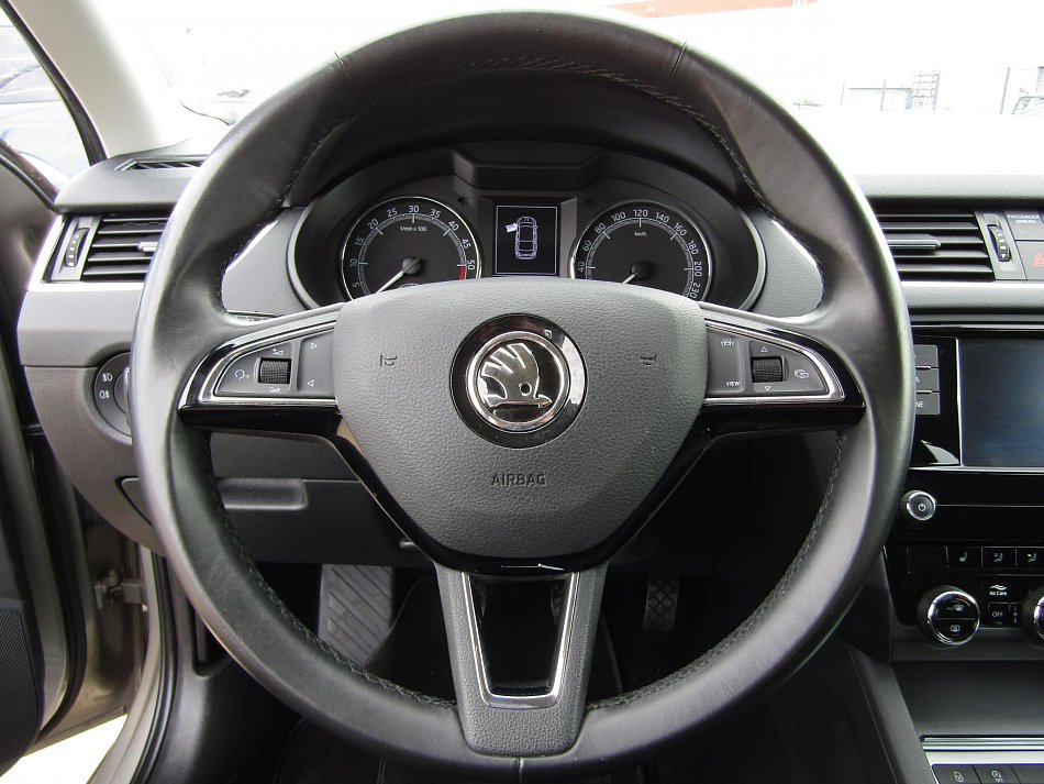 Škoda Octavia III 1.6TDI Ambition