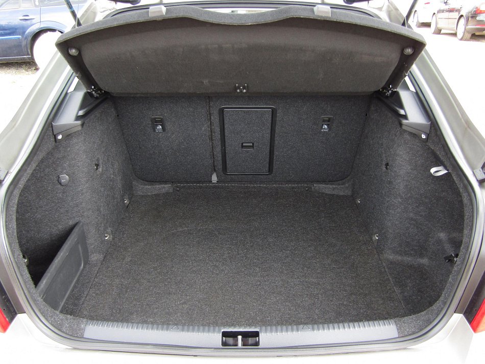 Škoda Octavia III 1.6TDI Ambition