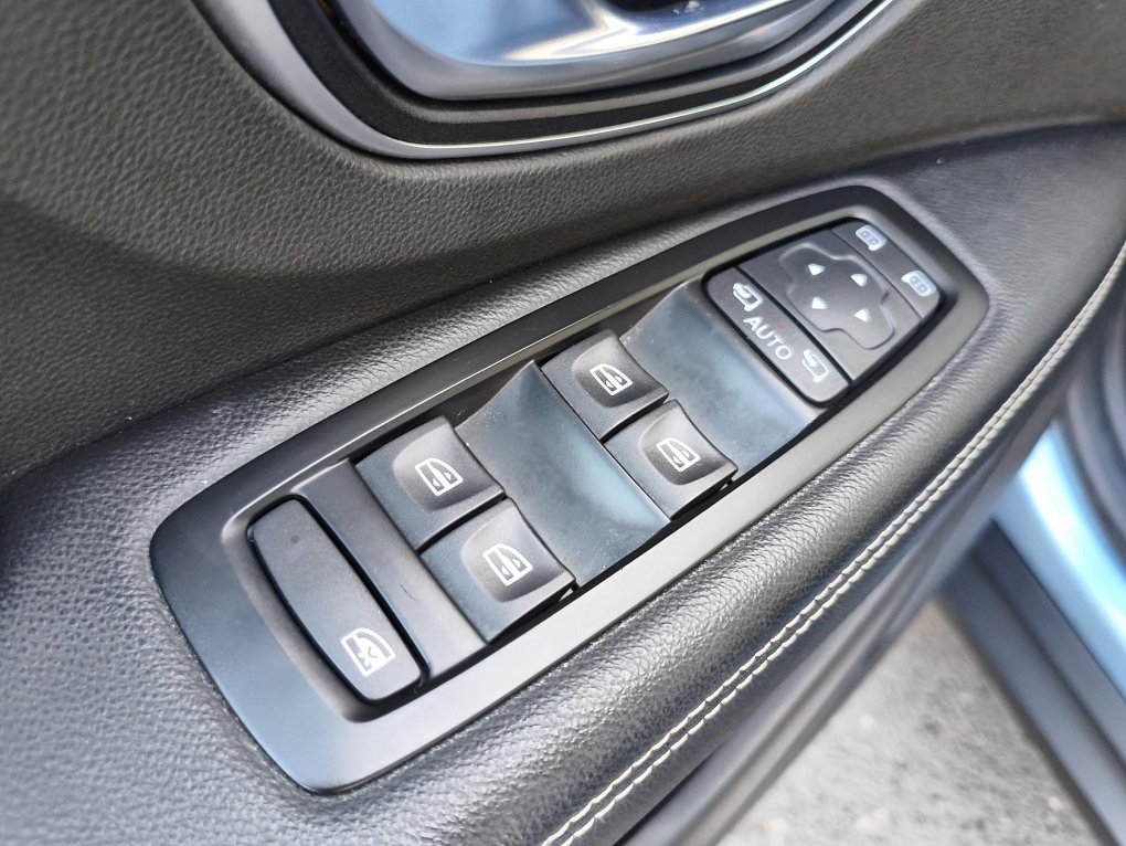 Renault Grand Scénic 1.2 TCe Intense 7míst