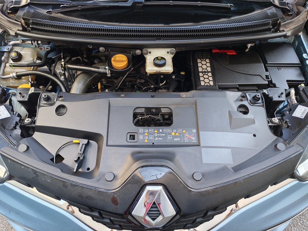 Renault Grand Scénic 1.2 TCe Intense 7míst