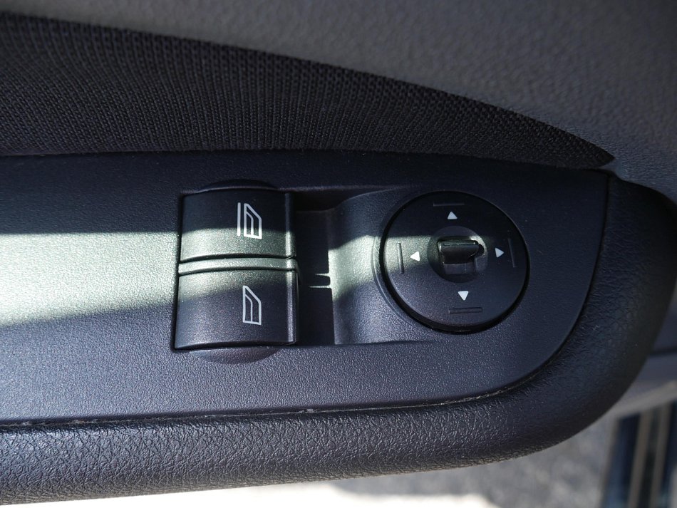 Ford Focus 1.6 i 