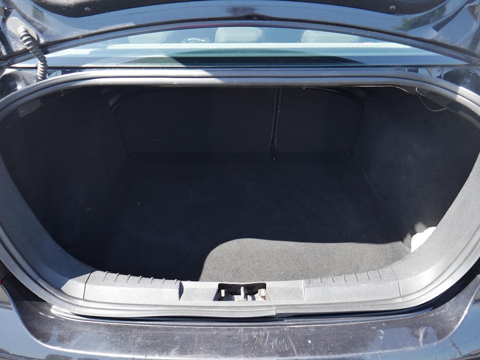 Ford Focus 1.6 i 