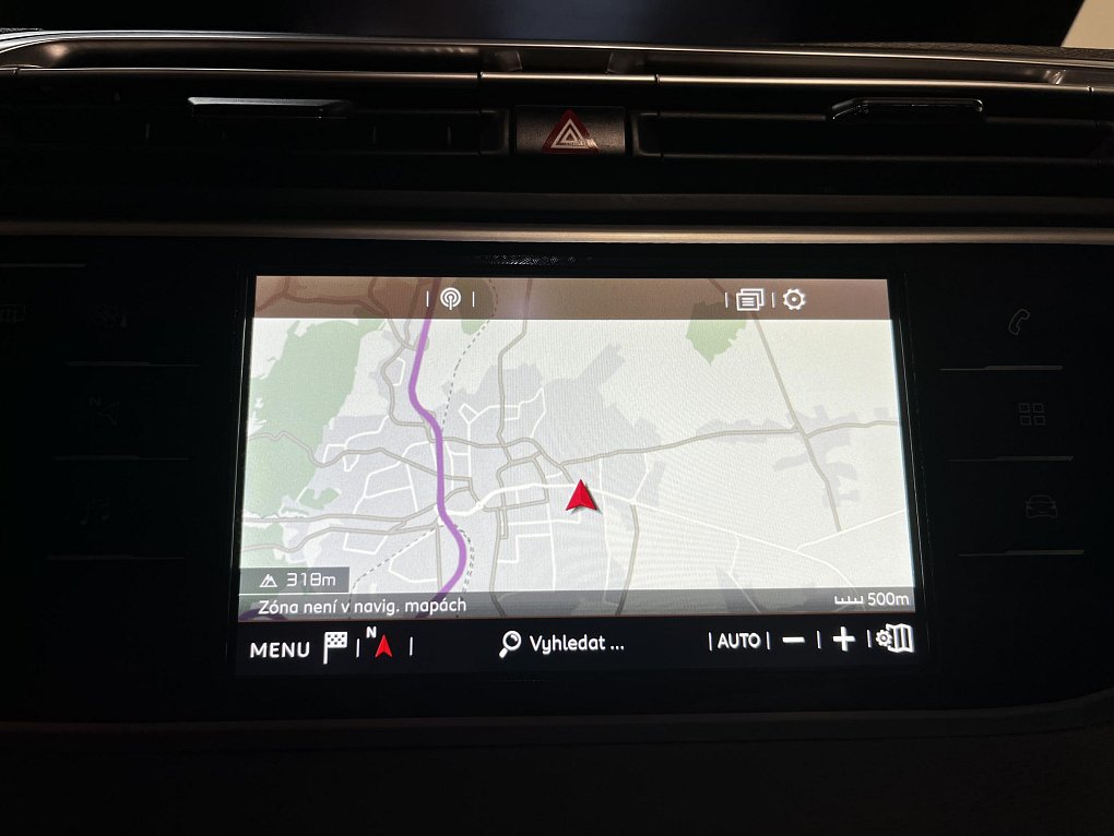 Citroën C4 Picasso 1.2PT Life