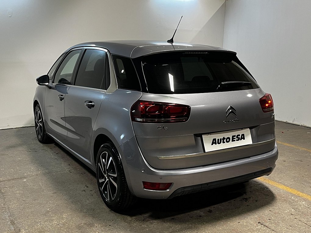 Citroën C4 Picasso 1.2PT Life