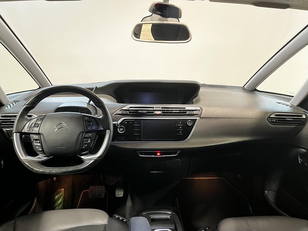 Citroën C4 Picasso 1.2PT Life