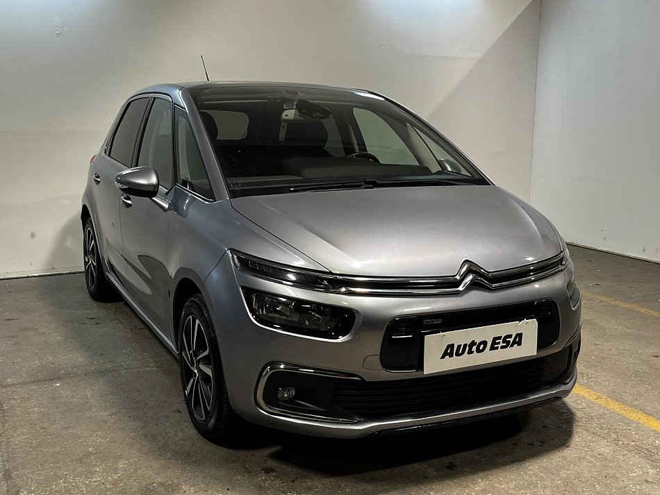 Citroën C4 Picasso 1.2PT Life