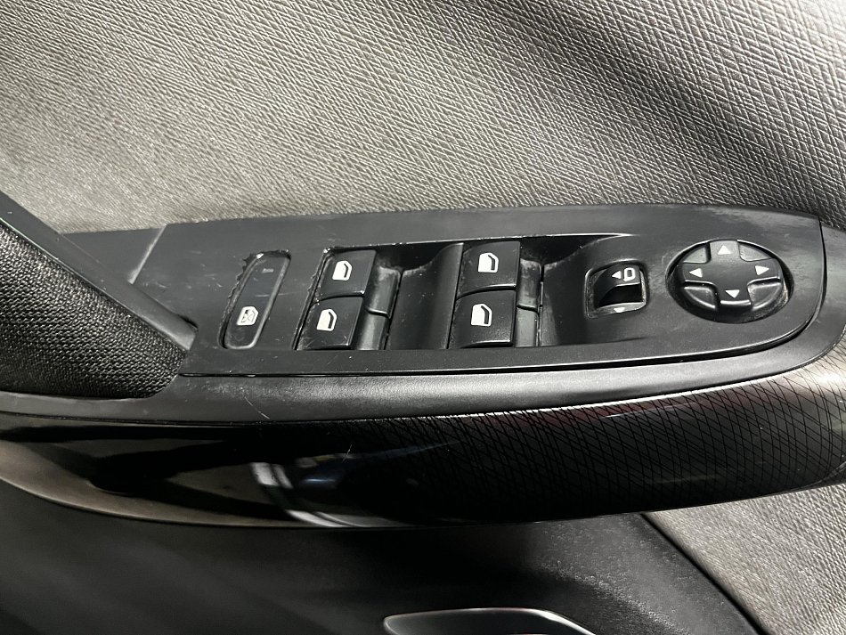 Citroën C4 Picasso 1.2PT Life